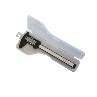 Штангенциркуль цифровой 150 мм - «globural.ru» - Барнаул