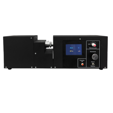 Учебная установка «Изучение внешнего фотоэффекта» (лазеры) - «globural.ru» - Барнаул