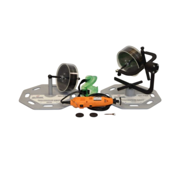 Демонстрационная установка "Гироскопический эффект" - «globural.ru» - Барнаул