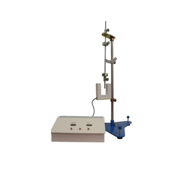 Лабораторная установка «Определение ускорения свободного падения методом оборотного физического маятника» - «globural.ru» - Барнаул