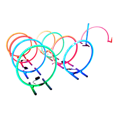 Кольцо TinyWhoop Series - «globural.ru» - Барнаул
