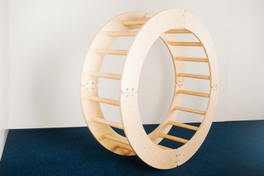 Колесо-трансформер - «globural.ru» - Барнаул