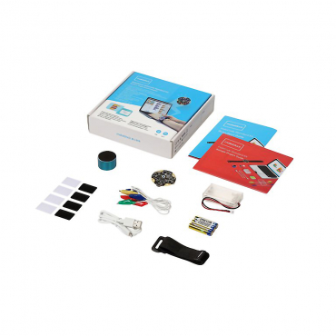 Образовательный набор для программирования HaloCode standard kit - «globural.ru» - Барнаул