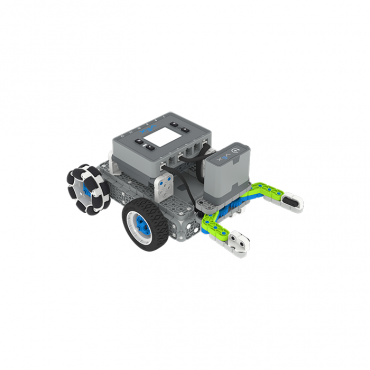 VEX IQ Стартовый набор /Starter Kit (2-е поколение Gen 2) - «globural.ru» - Барнаул