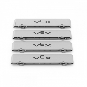 Ресурсный комплект VEX GO - «globural.ru» - Барнаул